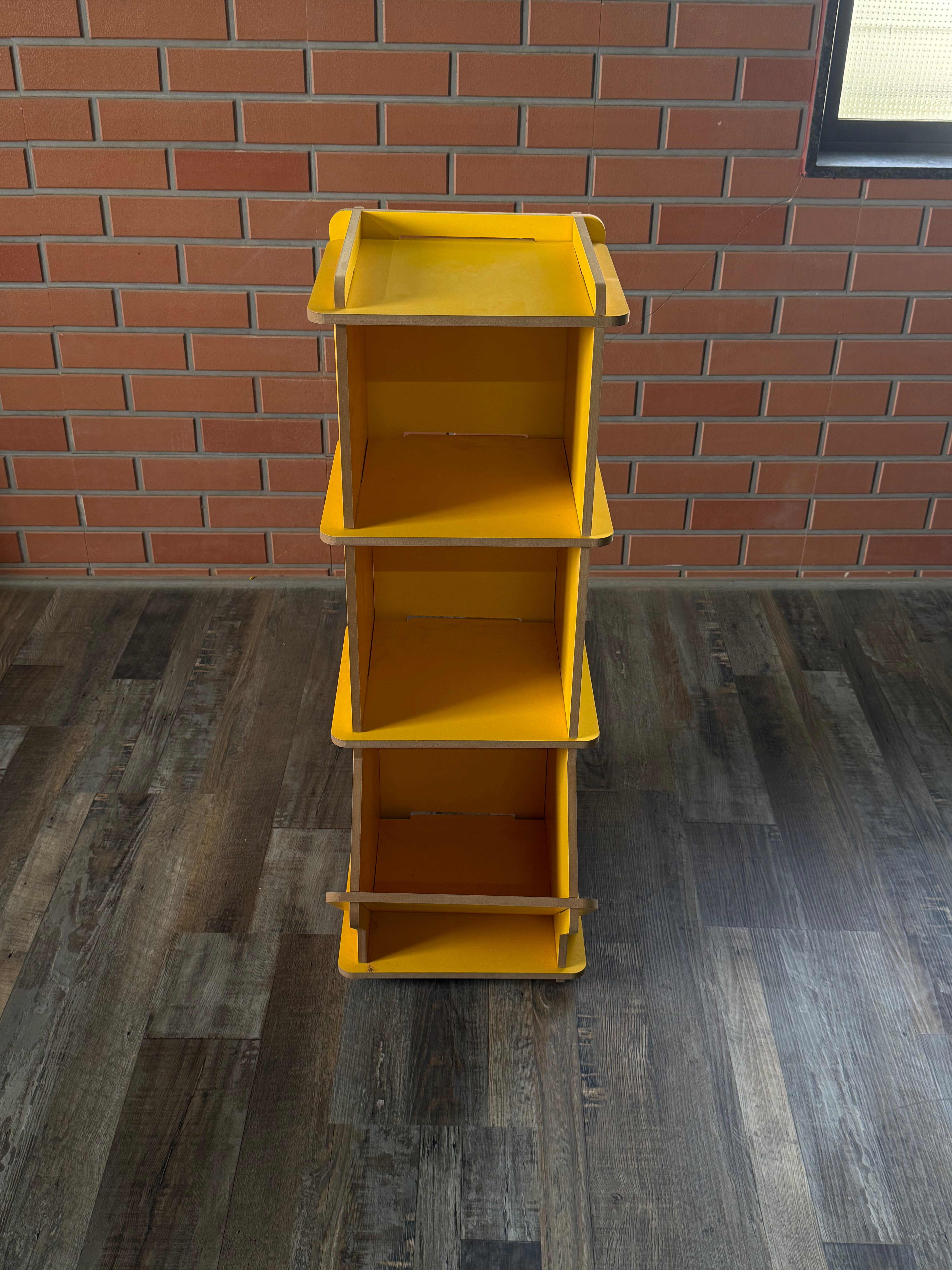 Beacon Shelf