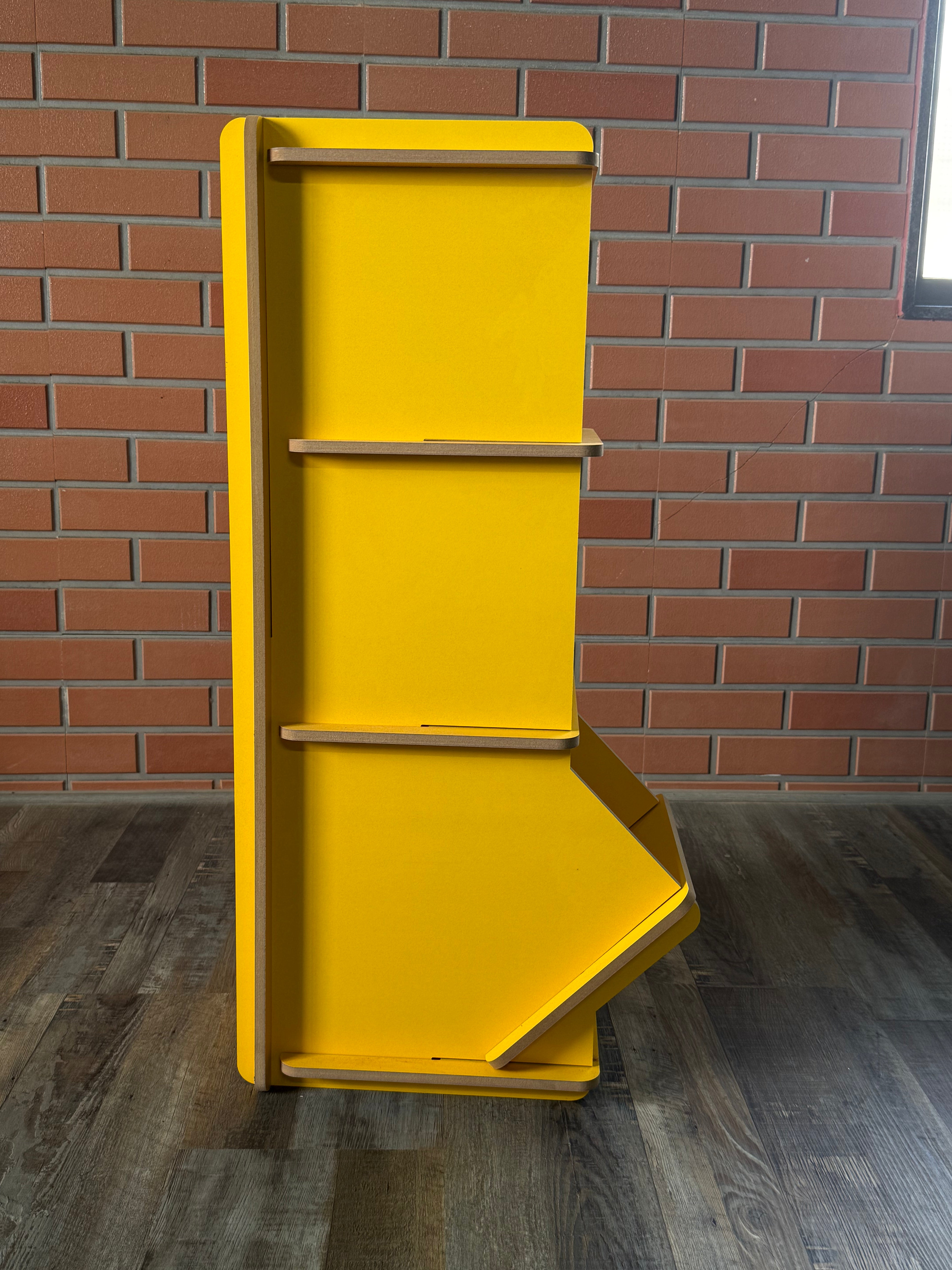 Beacon Shelf