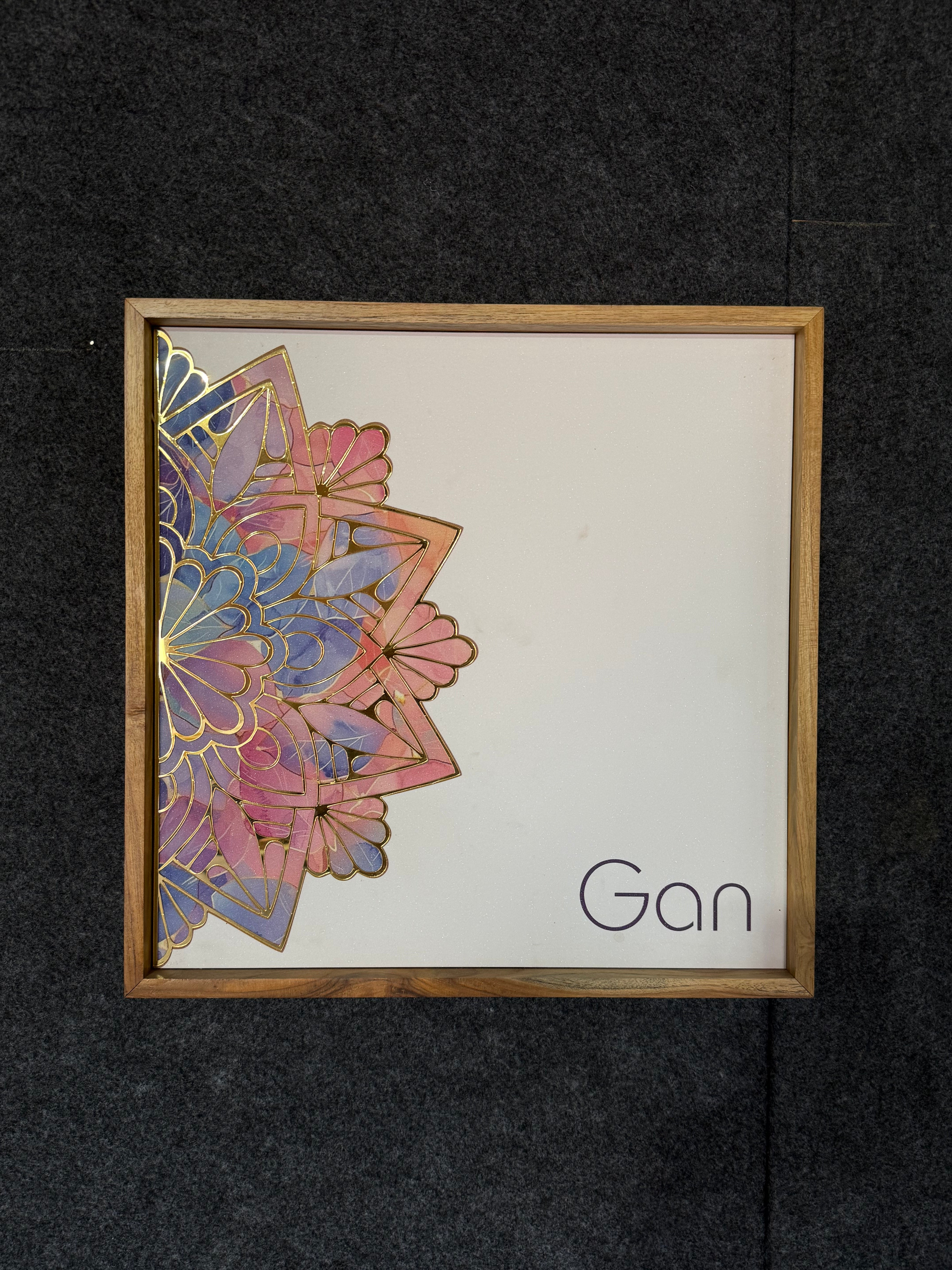 Gan, Nar, Kav