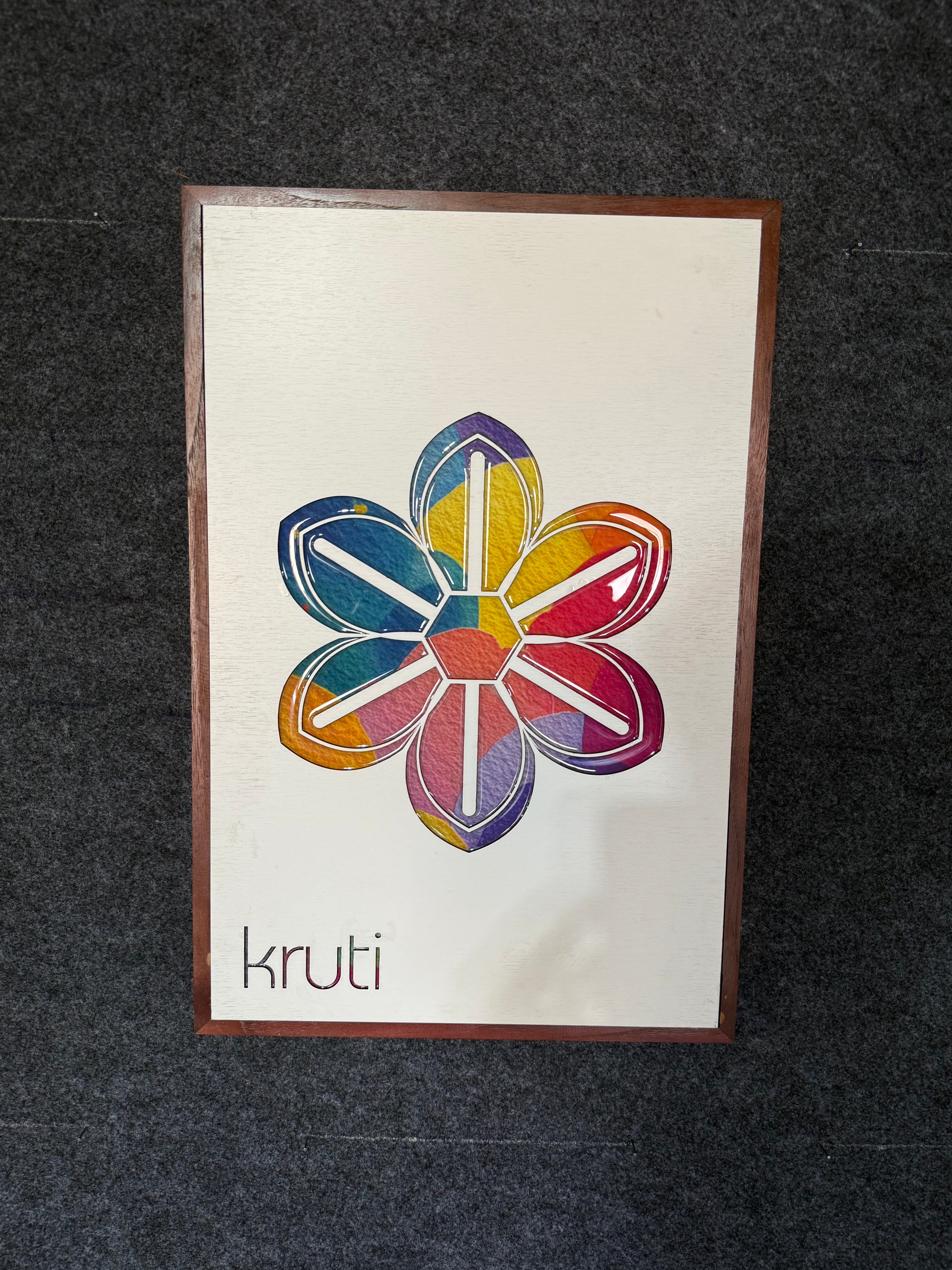 Kali, Kala, Kruti 2