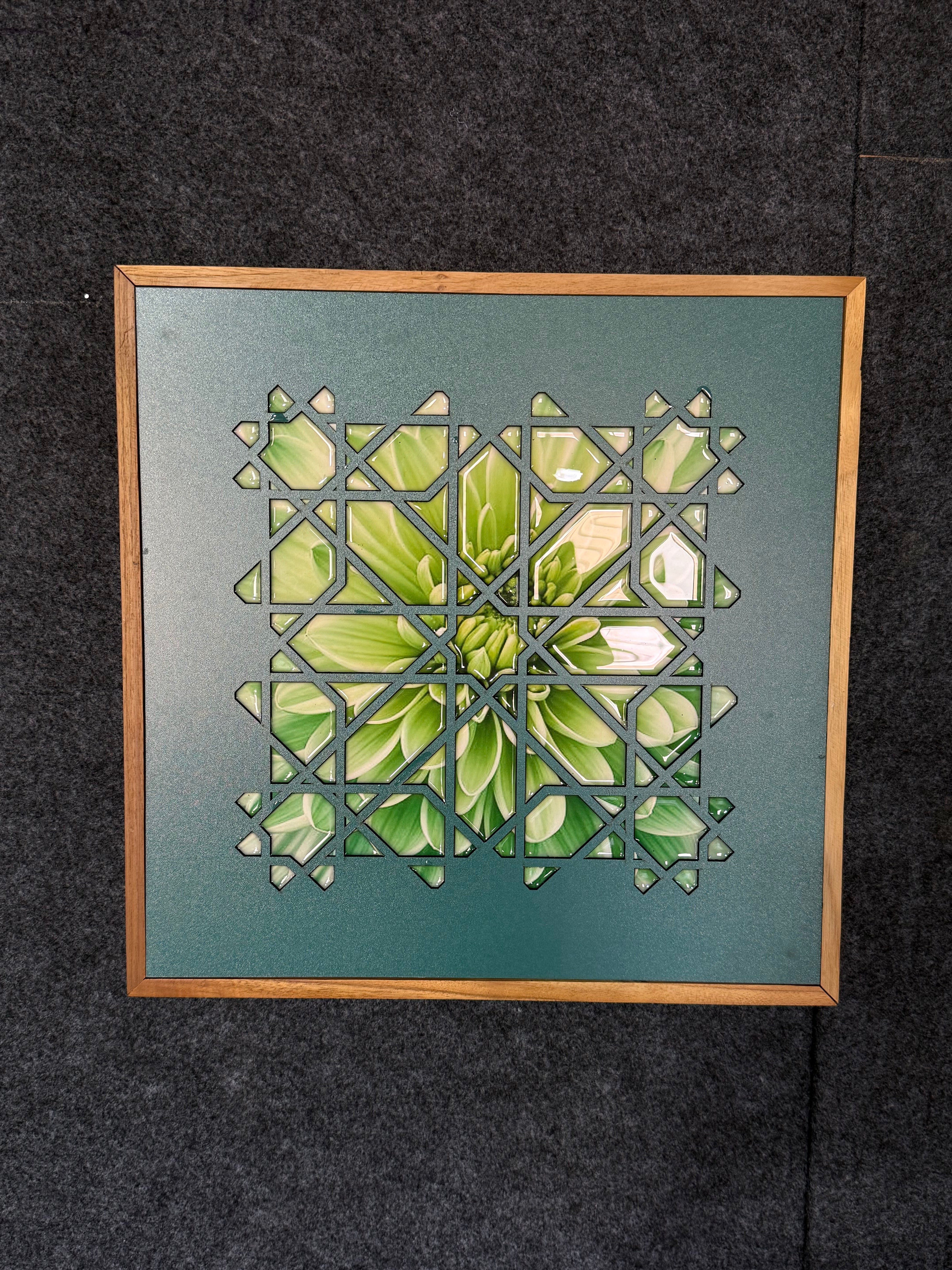 Lotus Geometry Collection