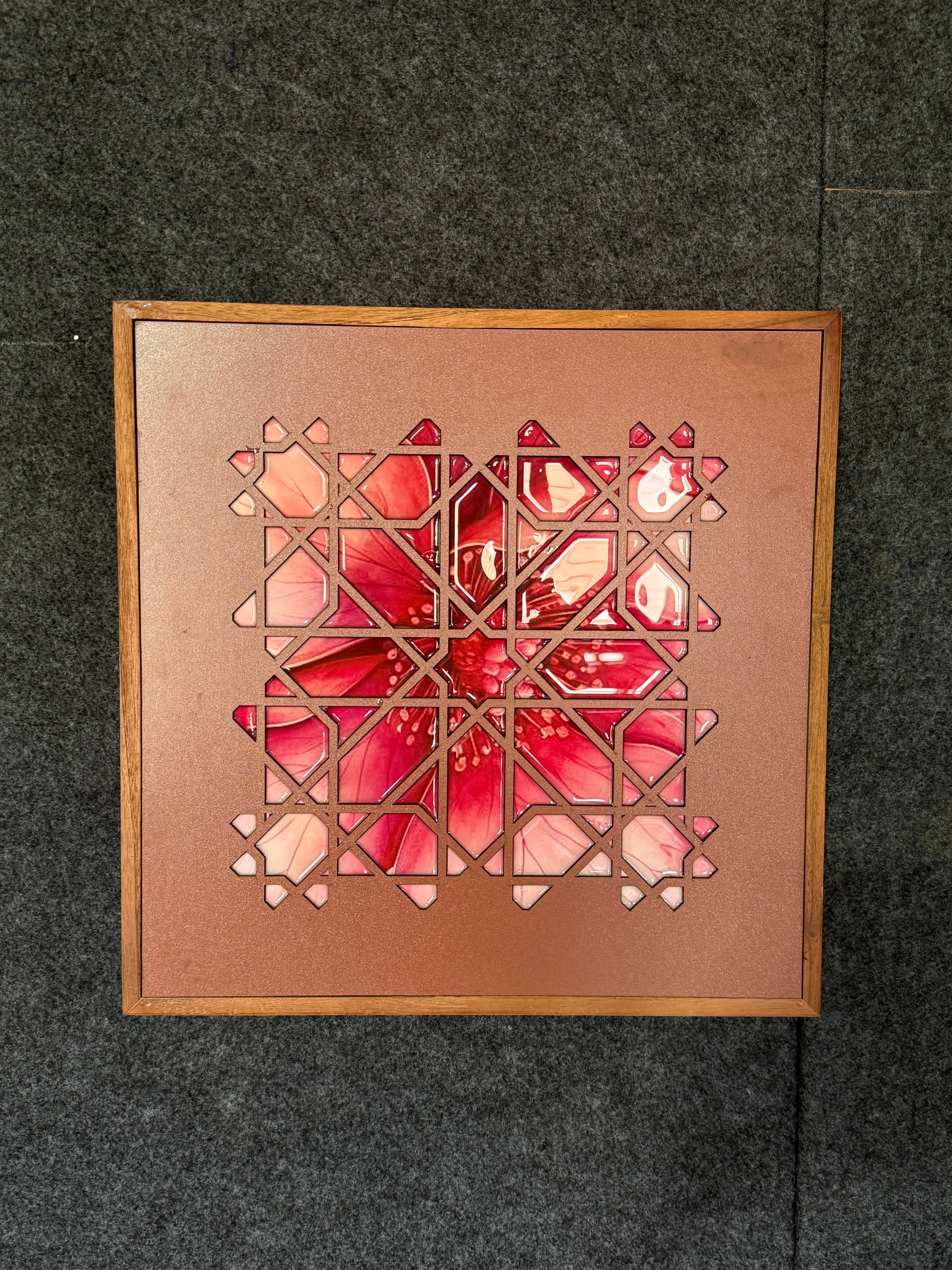 Lotus Geometry Collection
