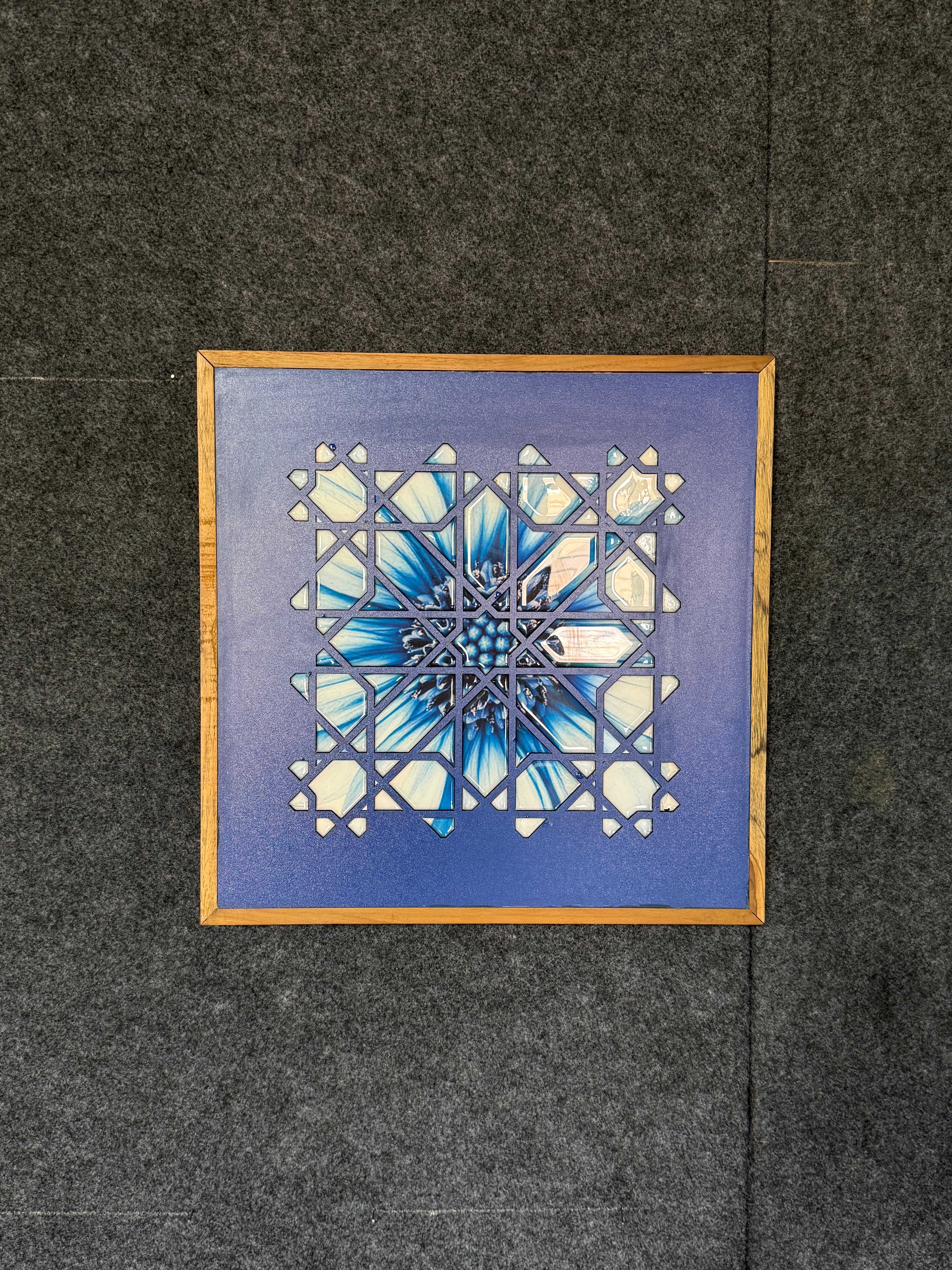 Lotus Geometry Collection