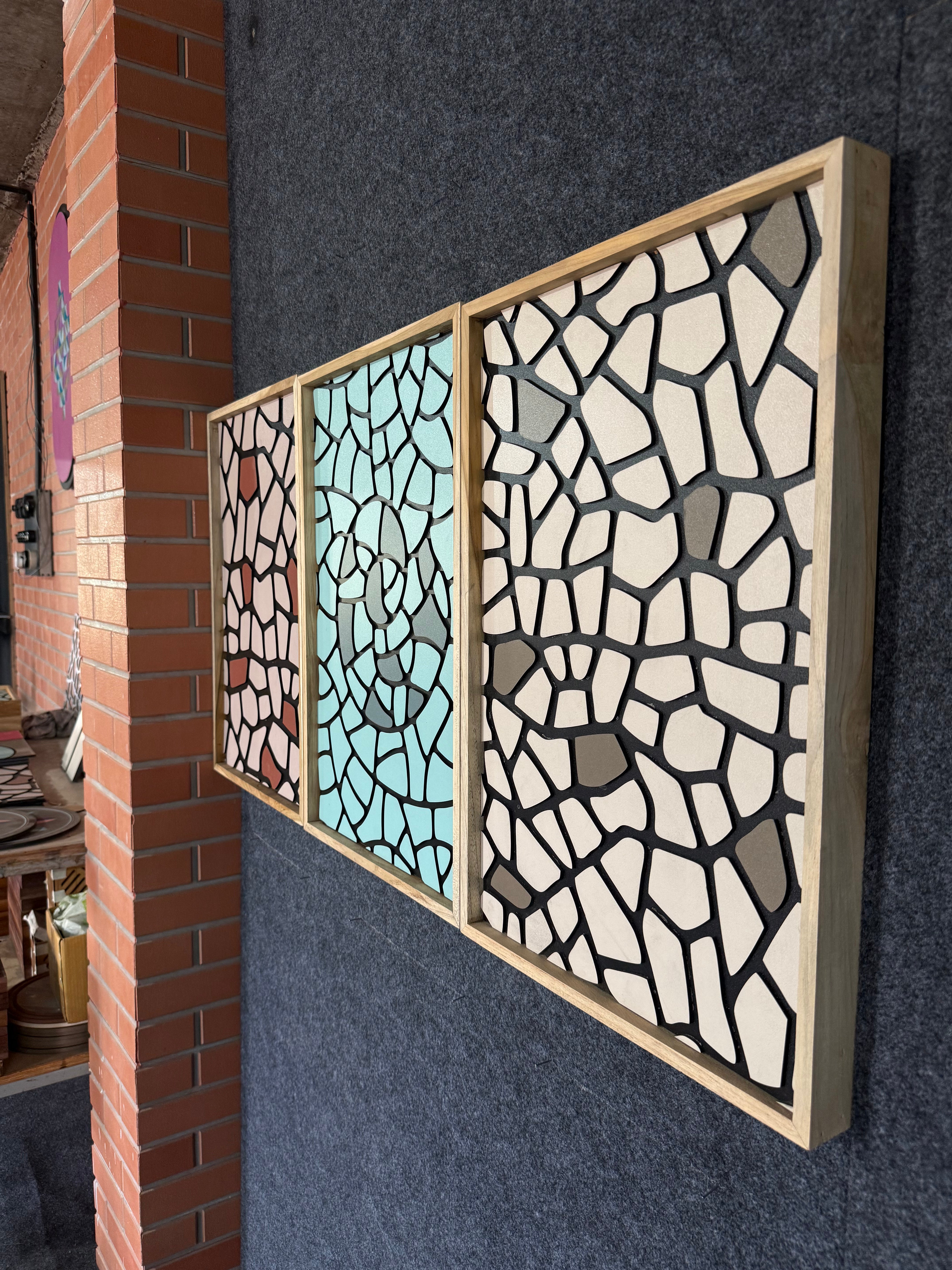 Riverstone Collection