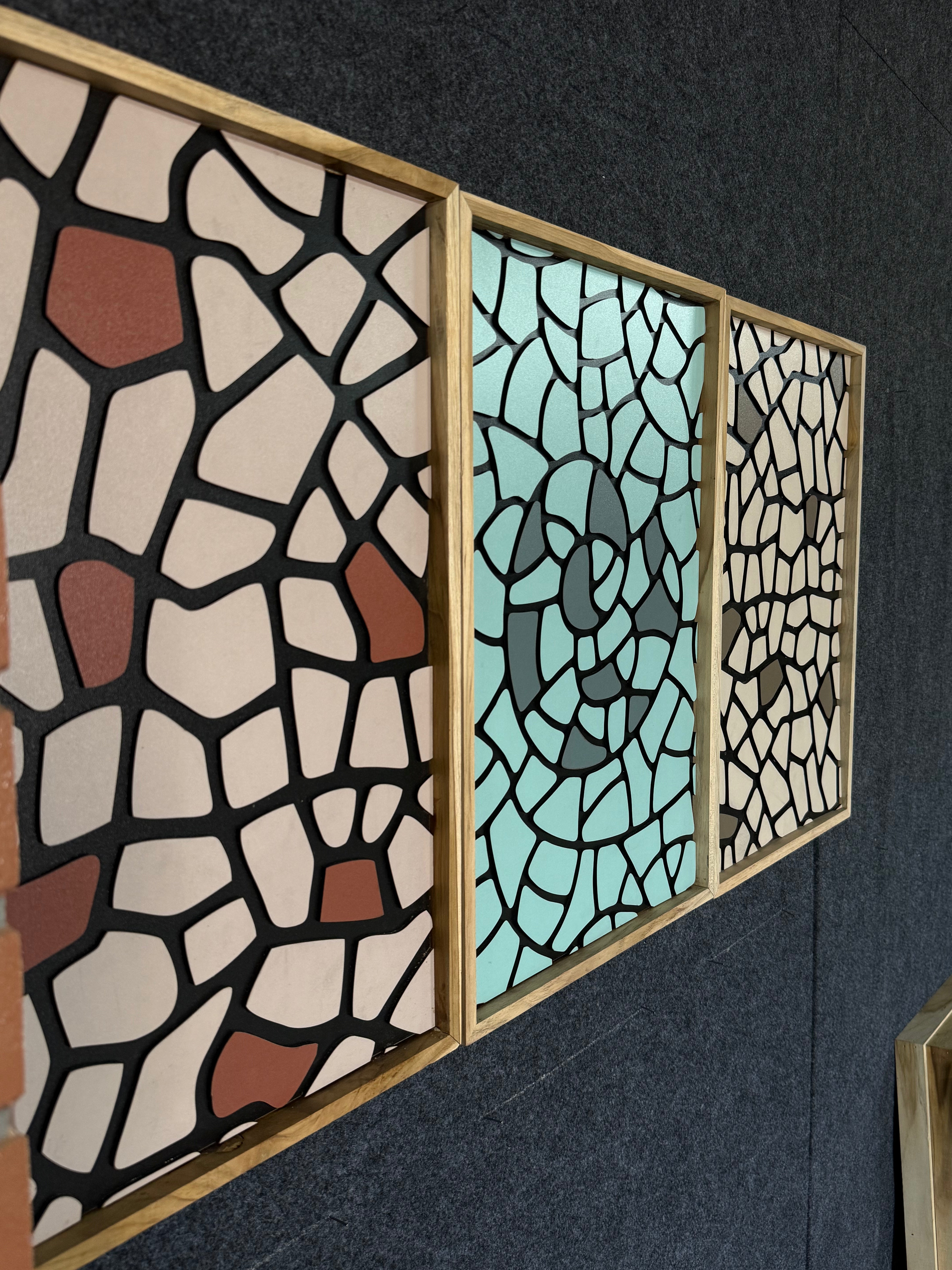 Riverstone Collection