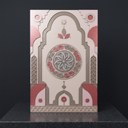 ROSETTE