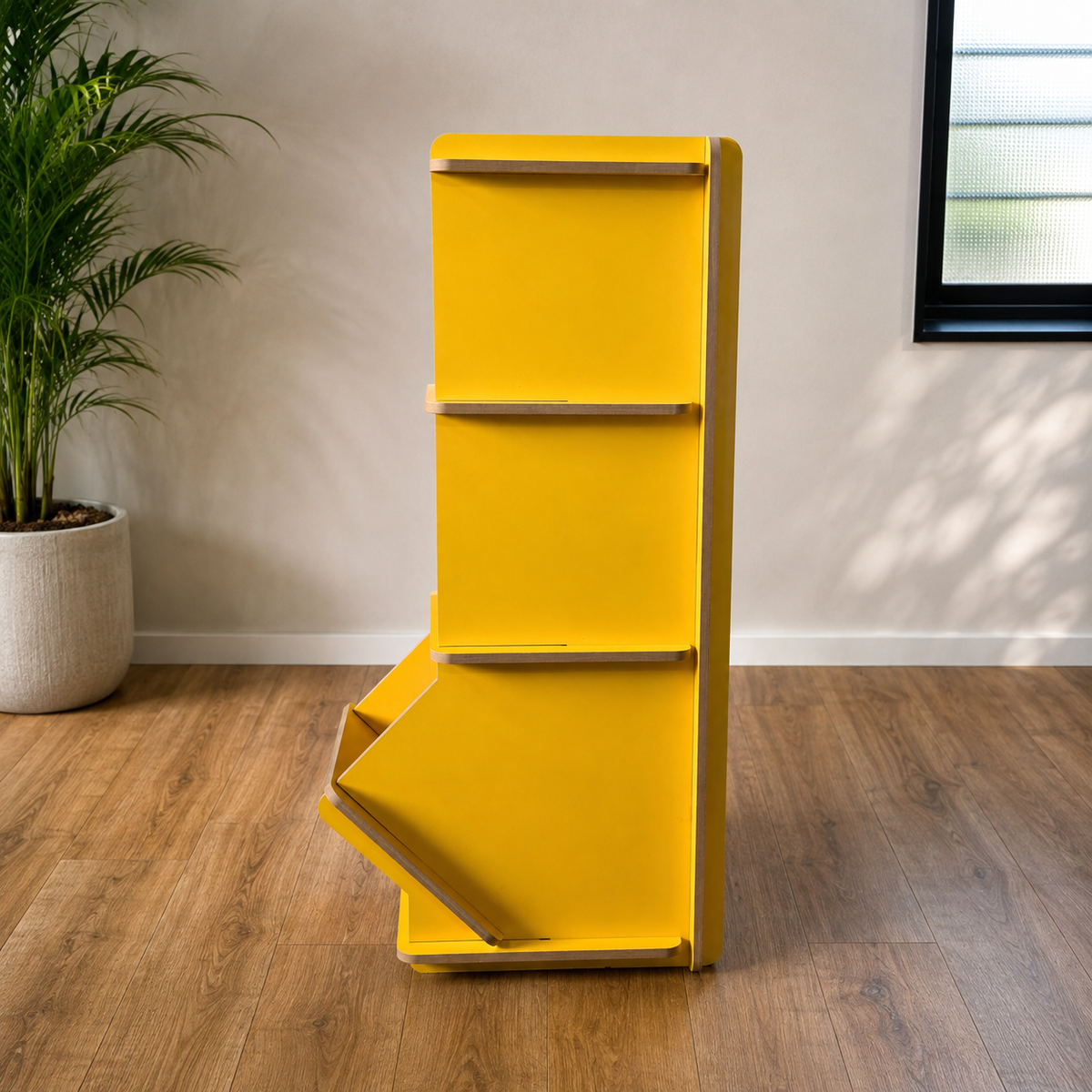 Beacon Shelf