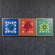 Lotus Geometry Collection