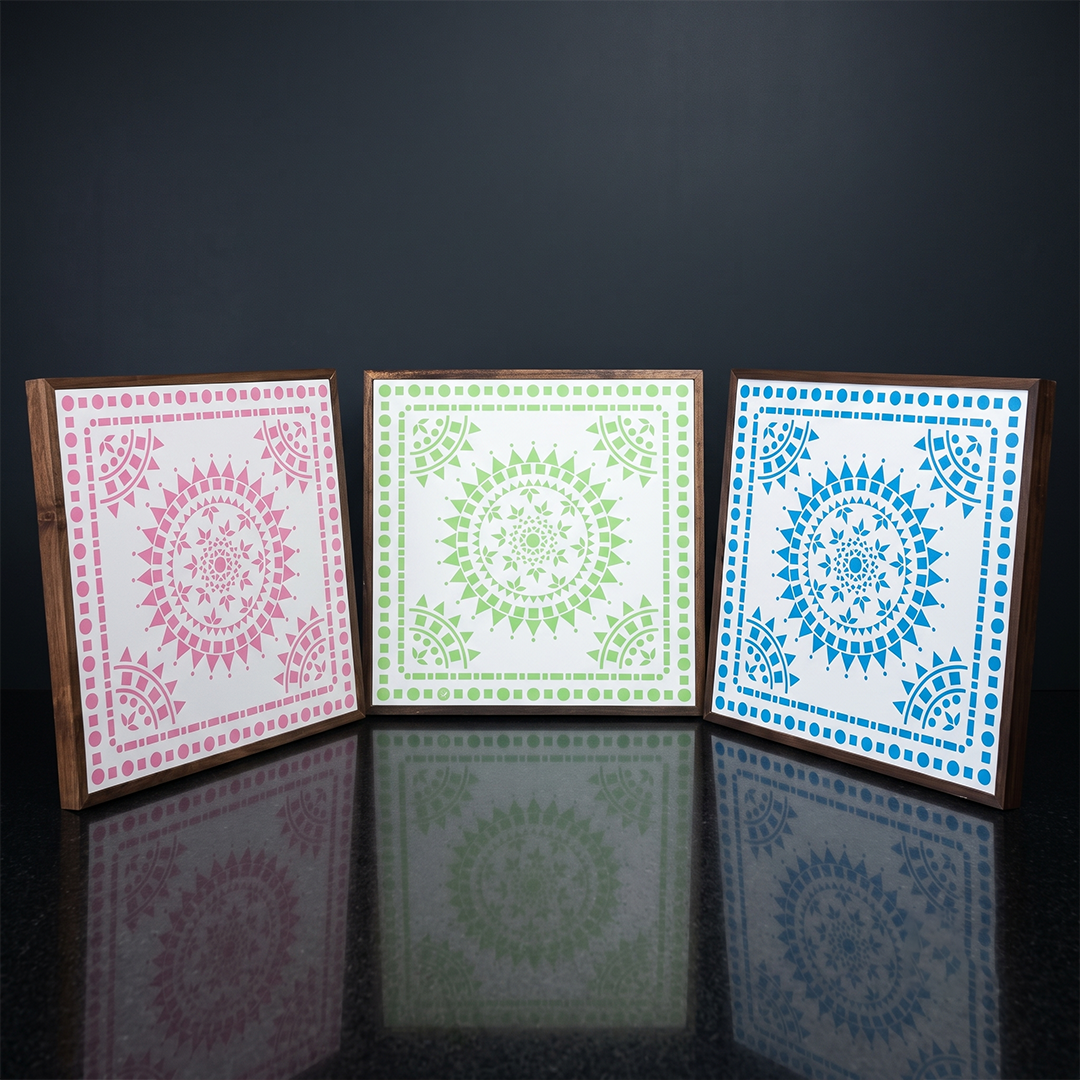 Mandala Art