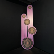 MANDALA RISE